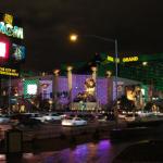 Las Vegas Strip